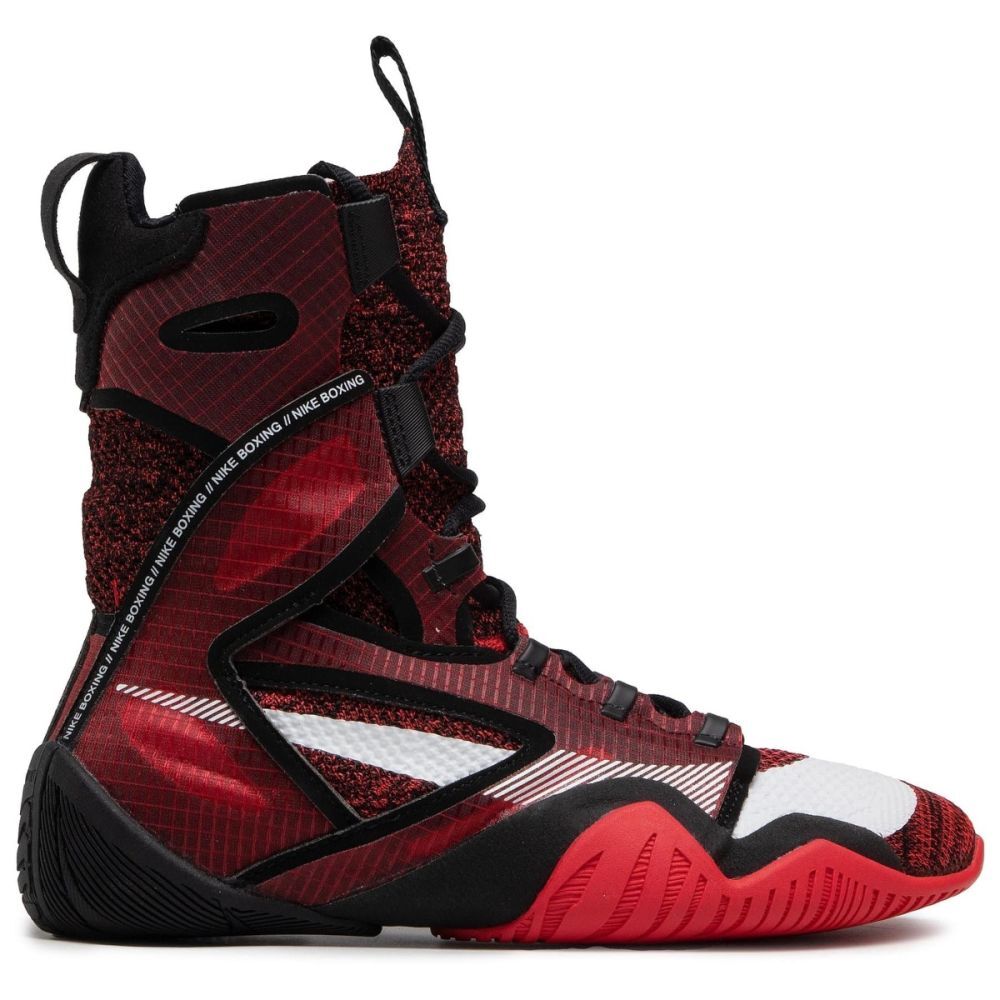 БОКСЕРСКИЕ ОБУВЬ NIKE HYPERKO 2 CI2953-606 — купить недорого с доставкой,15775990